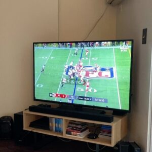 Gabriel Gundacker Instagram - Should not have bet on Super Bowl!