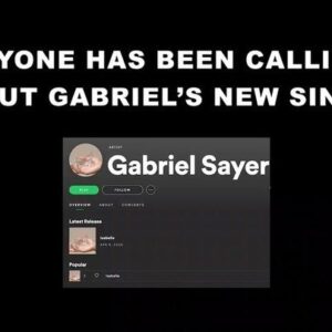 Gabriel Gundacker Instagram - This is blowing my mind.