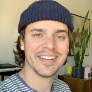 Gabriel Gundacker Instagram - I will host “Some Good News”