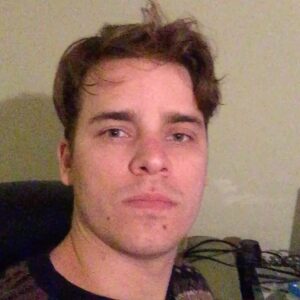 Gabriel Gundacker Instagram - I’ve written a good amount of hypothetical Wii Sports songs over the past five years, and now they’re all streaming everywhere go listen link in bio thank you!