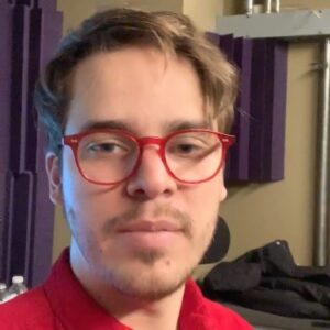 Gabriel Gundacker Instagram - I’ve written a good amount of hypothetical Wii Sports songs over the past five years, and now they’re all streaming everywhere go listen link in bio thank you!
