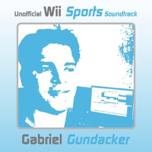 Gabriel Gundacker Instagram - I’ve written a good amount of hypothetical Wii Sports songs over the past five years, and now they’re all streaming everywhere go listen link in bio thank you!