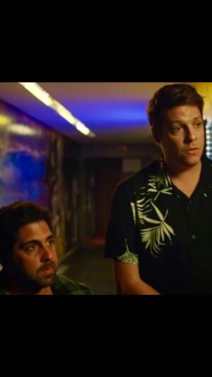 Gabriel Louchard Instagram - #tbt de “Homens?” Quem já viu??? Tem no prime video! 🙌🏻🎬