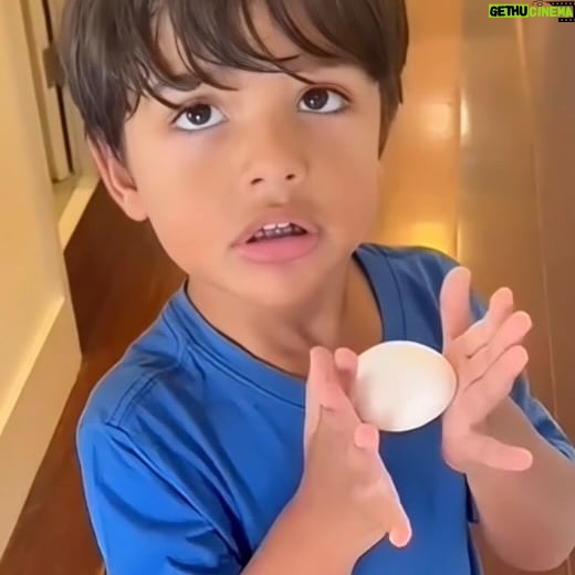 Gabriel Louchard - 1.5K Likes - Qual seria a melhor resposta para essa pergunta minha gente?
#paidemenino #ovo