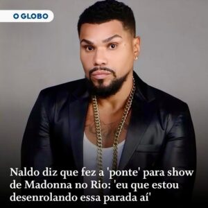 Gabriel Louchard Instagram - Parece que ele também está só esperando o Buda sair do BBB para resolver a situação dele com a esposa, mas já acertou tudo com ela.

Ah.. E também já fechou uma visita do PAPA para o meio do ano e negociou com MESSI sua vinda pro Flamengo.
