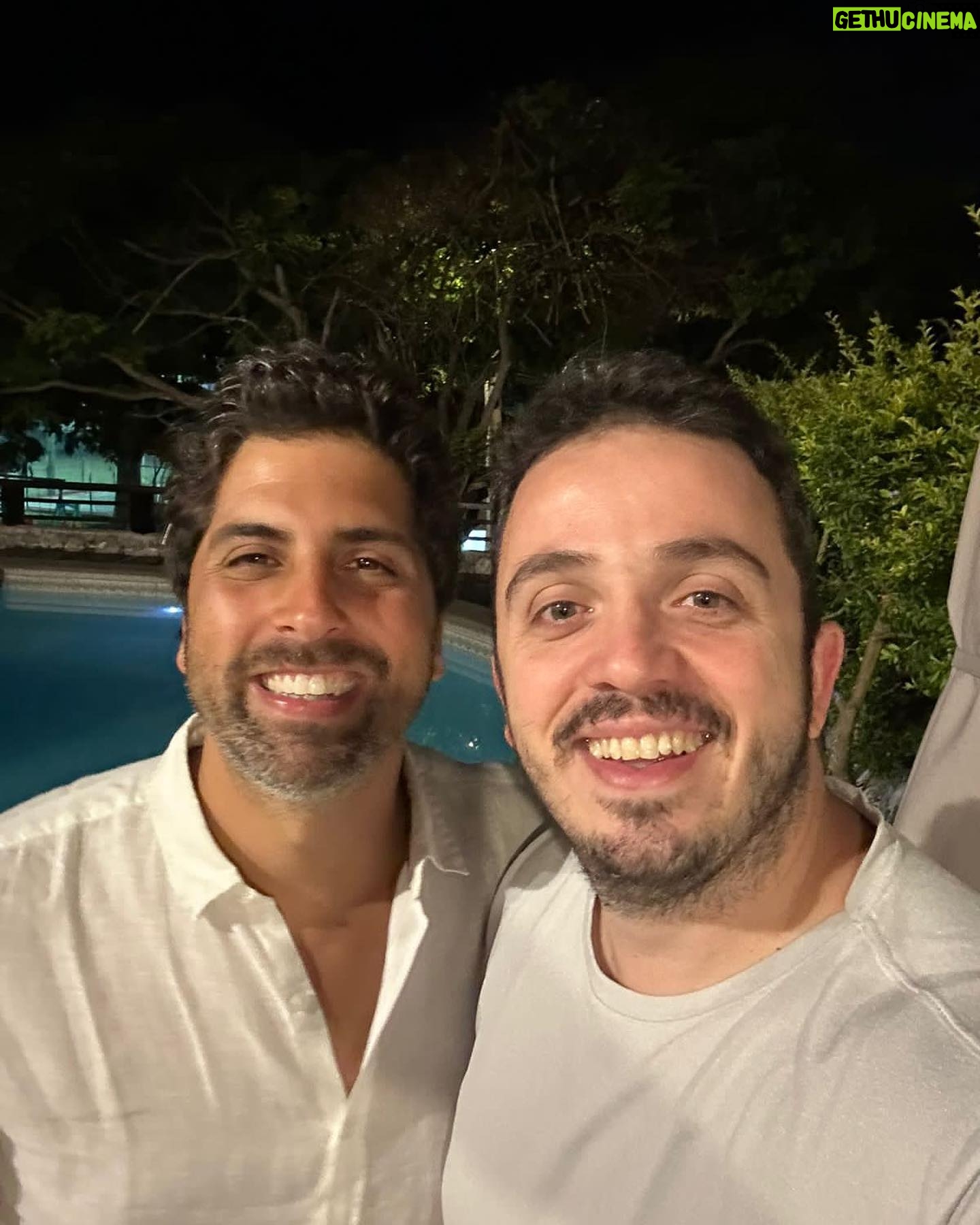 Gabriel Louchard - 733 Likes - E assim veio o tal do 2024!
SaĆŗde minha gente!!
