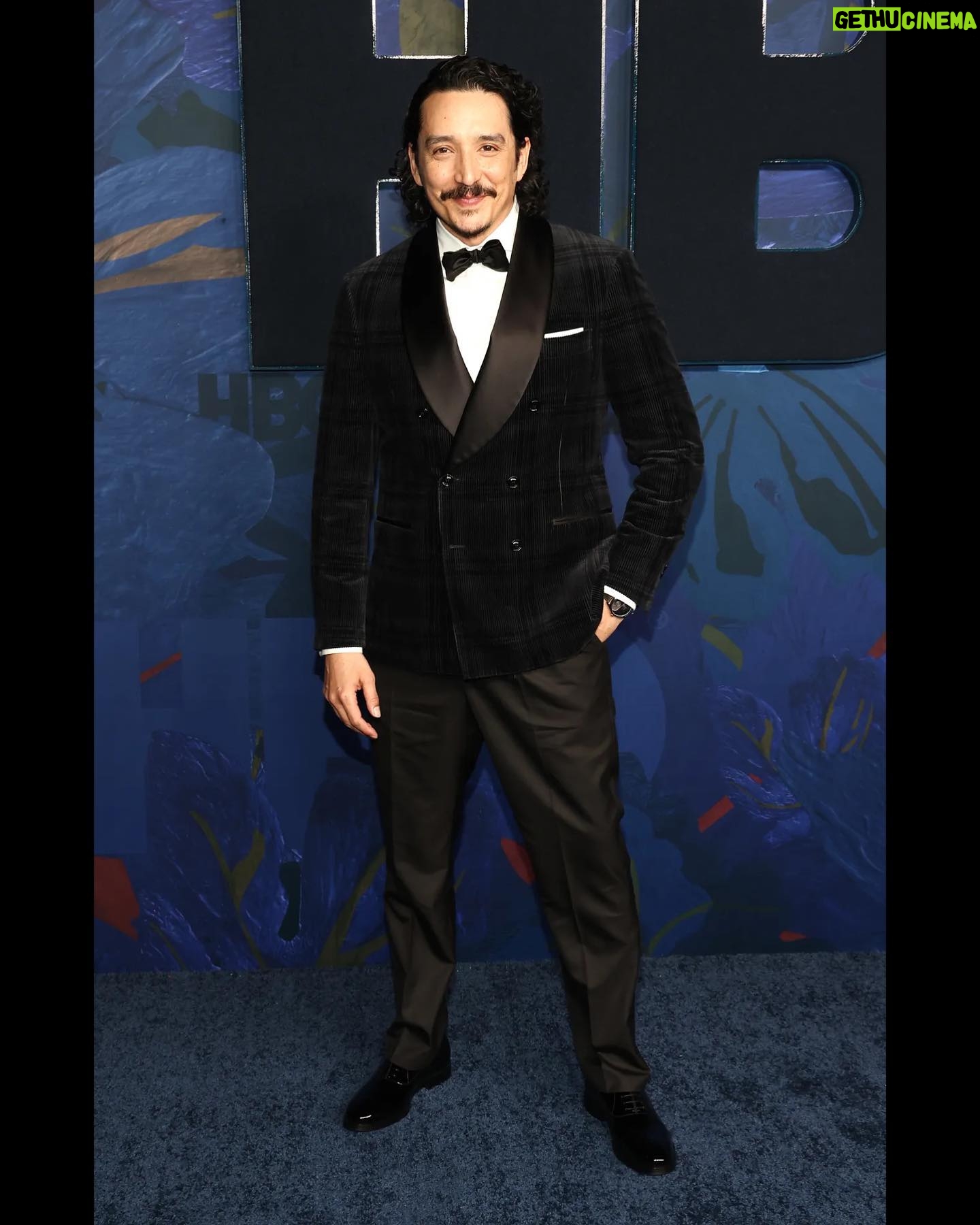 Gabriel Luna - 4.5K Likes - Emmy Night. @HBO Party.
Styled by @avoyermagyan in head to toe @brunellocucinelli_brand
Timepiece: @omega
Grooming: @kimberlybragalone
@thelastofus