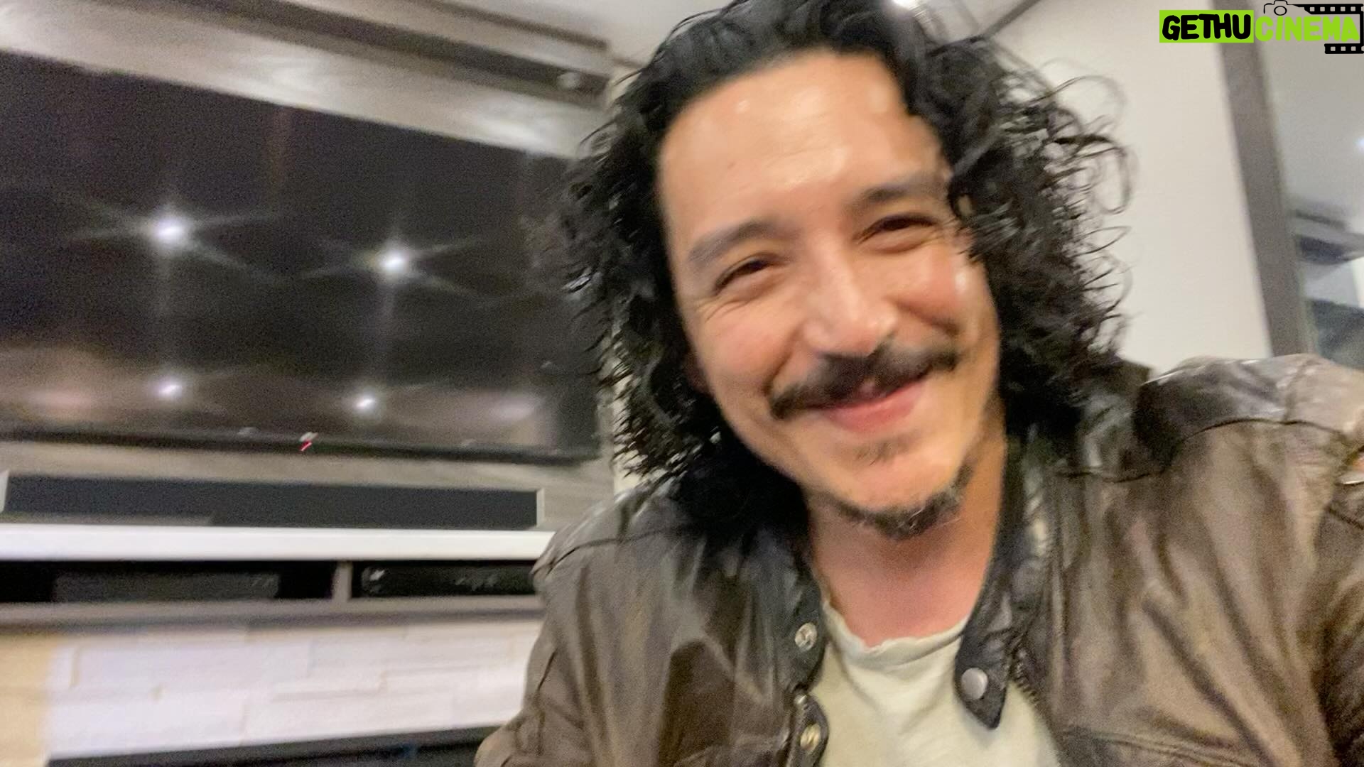 Gabriel Luna - 4.4K Likes - Weekend fun in Vancouver!
Tomorrow 4/6 3pm-6pm, we will be doing a Comic Book Shop Hangout/Signing at @gacvan. It’s completely free (except for the cool comics and collectibles y’all are gonna buy from this great shop!).
Sunday 4/14- @smasvarietyshow at @chillpillcomedy1 at 7pm. I’ll be playing some tunes along with other great acts like @ivanwdecker @chickenfriedboobs @riki_1128 and more! Link for tickets in bio.
See y’all there! 🫶🏽🤘🏽