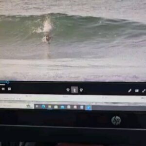 Gabriel, O Pensador Instagram - Voltei ao Cantão depois de muito tempo afastado do surf. Obrigado, amigos pela energia boa de sempre e pela pilha pra voltar pro mar com mais frequência, saudade de toda essa galera. @associacao_de_surf_da_rocinha @salvemossaoconradorj @rastahale @leobetarj @davicontino @ricodesouzaoficial @joelpesca 🎥
