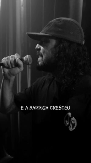 Gabriel, O Pensador Instagram - Uma das minhas músicas preferidas de toda a minha discografia ganhou esta nova versão com @leogandelman no @hiphopmachine__ 
Eu adorei o resultado! E você, diz aí o que achou dessa versão acústica e jazzística! 

Disponível no @globoplay e @youtubebrasil