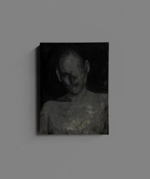 Gabriel O'Shea Instagram - In Absentia (2021)
(Oil & resin on wood, 30x23cm)
www.gabrieloshea.com
•
•
#figurativeart#figurativepainting#darkpainting#darkart#wabisabi#wabisabistyle#wabisabiinteriors#pinturaaloleo#artefigurativo#expresiveart#artiststudio#artistatwork#gabrieloshea
