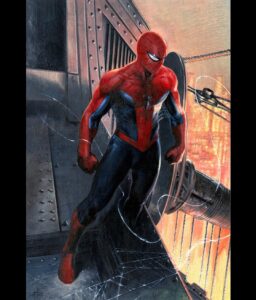 Gabriele Dell’Otto Most Liked Photos and Posts