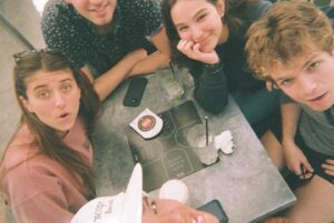 Gabriella Baldacchino Instagram - a weekend in april 👊🏻🤕