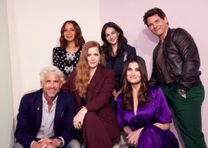 Gabriella Baldacchino Instagram - anyway… got pushed down a well! @disneyd23 saw it first 🤭