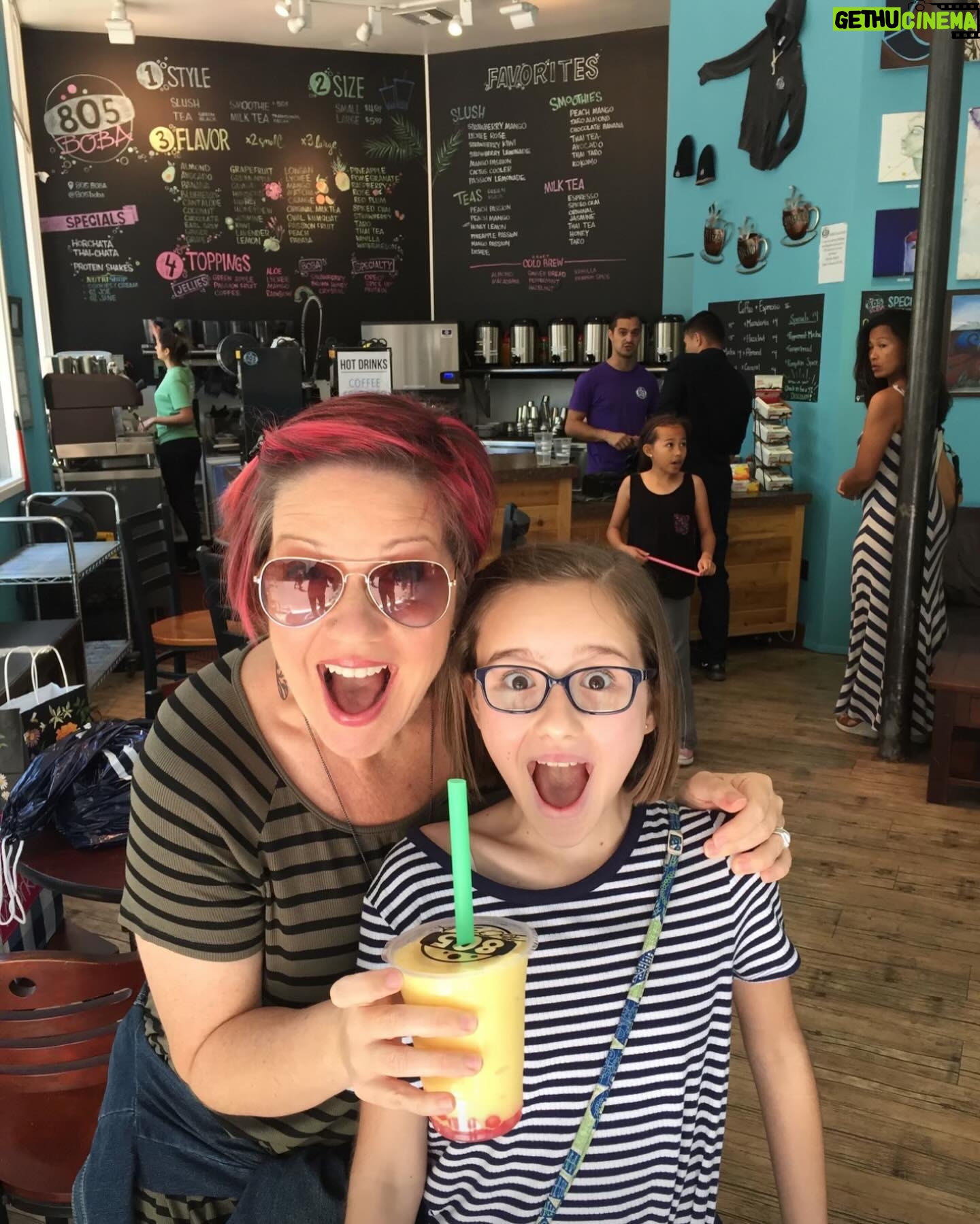 Gabriella Graves - 341 Likes - Happy Mother’s Day to the coolest, weirdest, kindest, most creative, caring person I’ve ever met. I am so thankful to have you by my side as we go on life’s crazy adventure! Thank you for always being there to listen, make me laugh, inspire me, and set a beautiful example of how to be a strong woman, a brilliant businesswoman, and incredible mom. I LOVE YOU!!! 🩷🩷🩷 gabi
