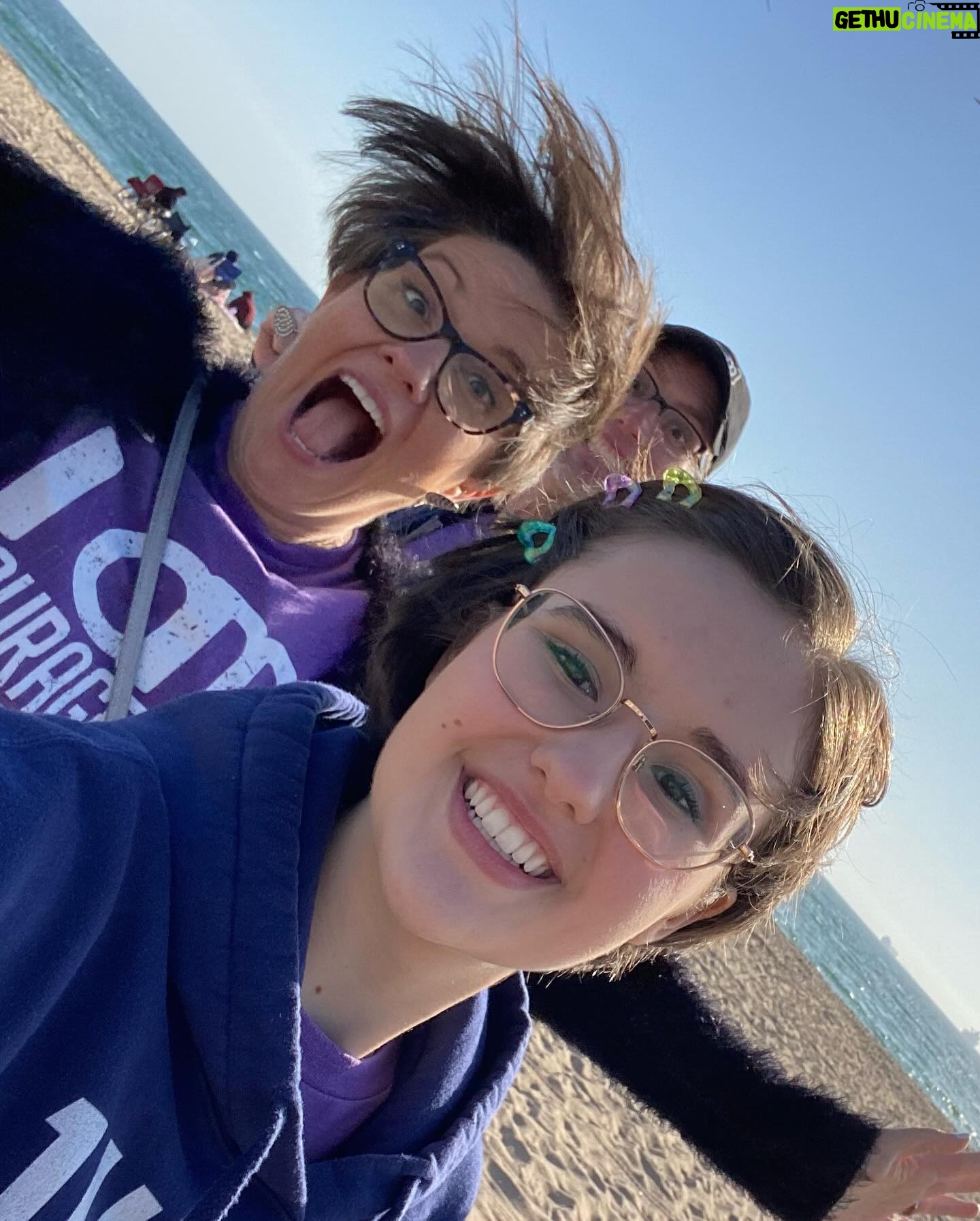 Gabriella Graves - 341 Likes - Happy Mother’s Day to the coolest, weirdest, kindest, most creative, caring person I’ve ever met. I am so thankful to have you by my side as we go on life’s crazy adventure! Thank you for always being there to listen, make me laugh, inspire me, and set a beautiful example of how to be a strong woman, a brilliant businesswoman, and incredible mom. I LOVE YOU!!! 🩷🩷🩷 gabi