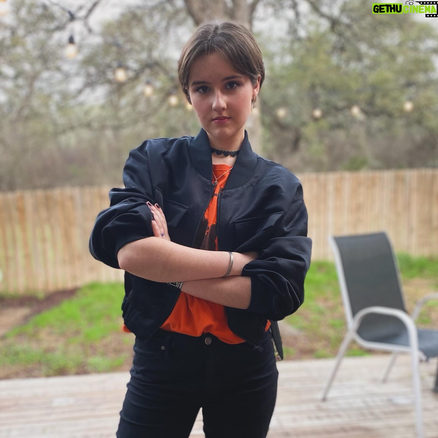 Gabriella Graves - 528 Likes - With the announcement of season two of @percyseries, today’s OOTD had to be of a character i dream to someday play, Daughter of Zeus, Thalia Grace.
.
.
.
#dreambig #dam #thaliagrace #pjo #worthashot #rickriordan