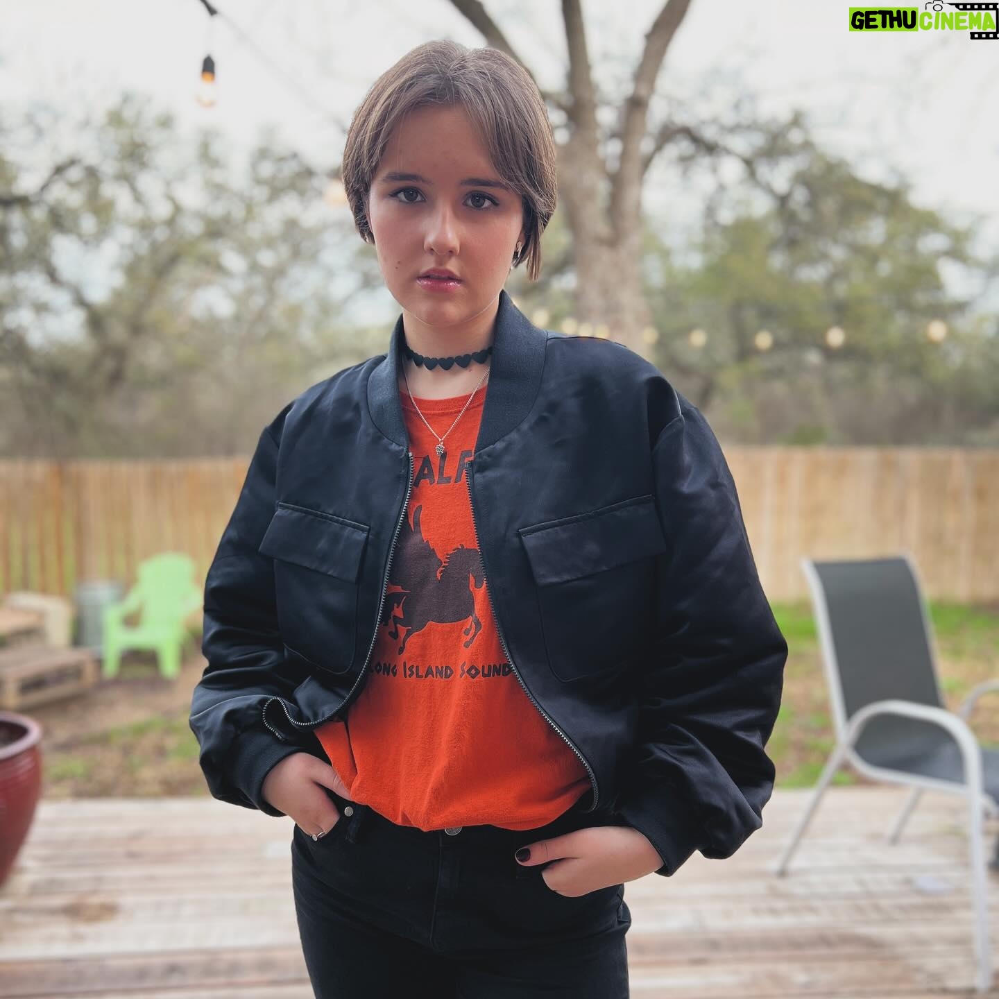 Gabriella Graves - 528 Likes - With the announcement of season two of @percyseries, today’s OOTD had to be of a character i dream to someday play, Daughter of Zeus, Thalia Grace.
.
.
.
#dreambig #dam #thaliagrace #pjo #worthashot #rickriordan