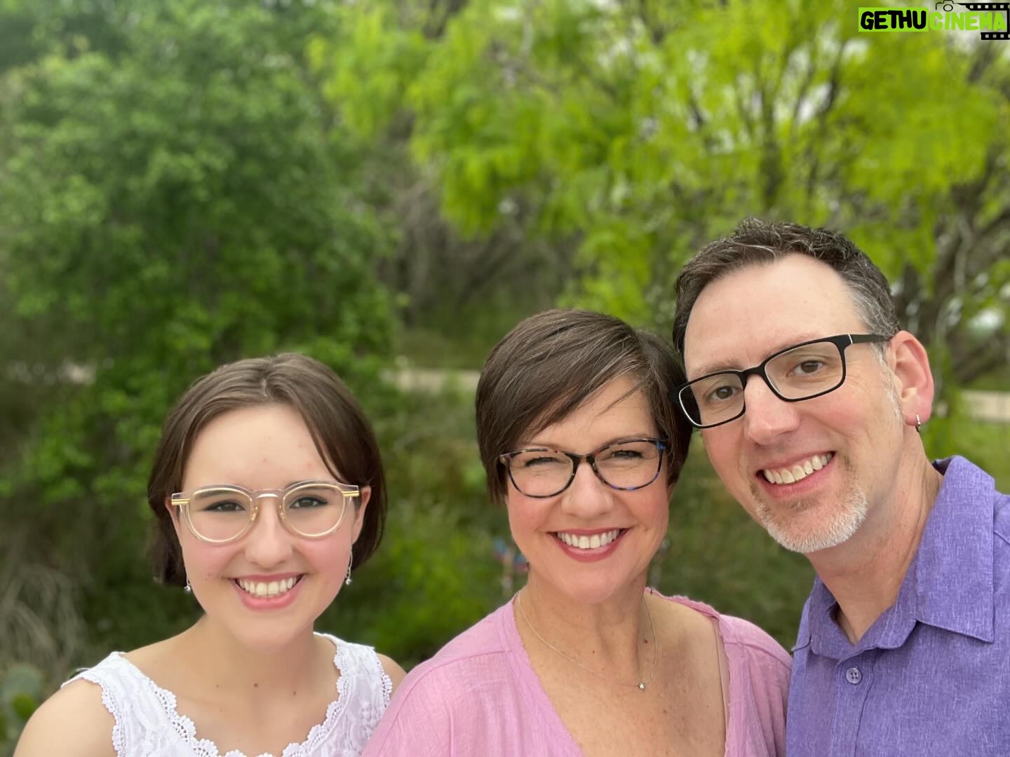 Gabriella Graves - 373 Likes - “He is not here, he has risen, just as he said! Come and see the place where he lay.” - Matthew 28:6
Happy Easter everyone! I hope you all have a wonderful day today with friends and family, and remember the reason we celebrate! 🩷