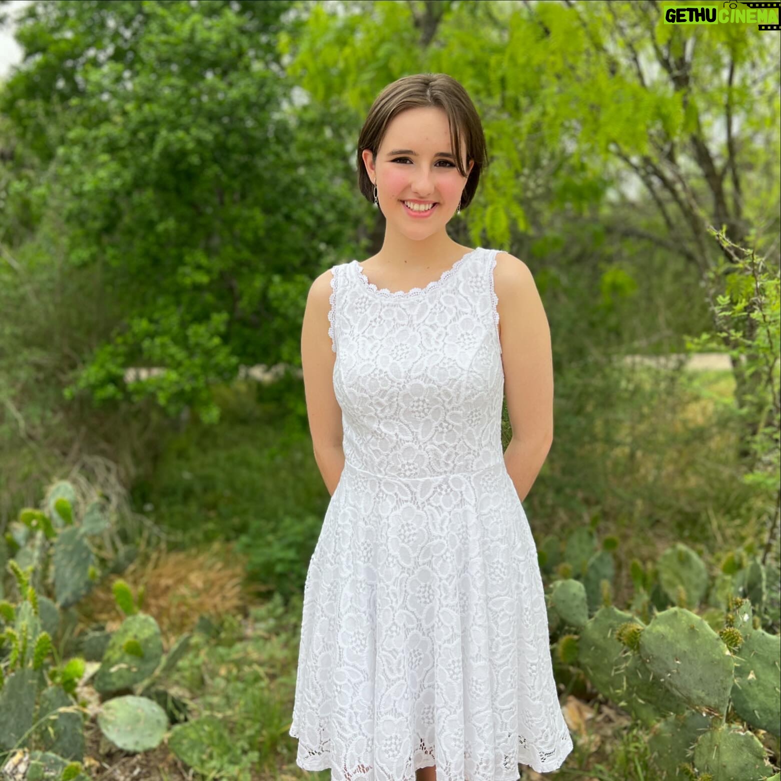 Gabriella Graves - 525 Likes - “Be joyful in hope, patient in affliction, faithful in prayer.”
Romans 12:12
A wonderful reminder as we start a new week 🩷 I hope y’all have a great Sunday!