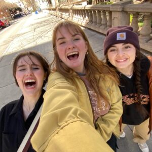 Gabriella Graves Instagram - Happiest of birthdays to this amazing girl! @happy.panda_07, I am so thankful for YOU and your friendship! You are such a beautiful person inside and out and I’m incredibly grateful to know you. Whether we’re creating new worlds together, watching and discussing Miraculous, or just hanging out and talking, I love getting to spend time with you. Happy number 17!!!!! 🥳🥳🥳