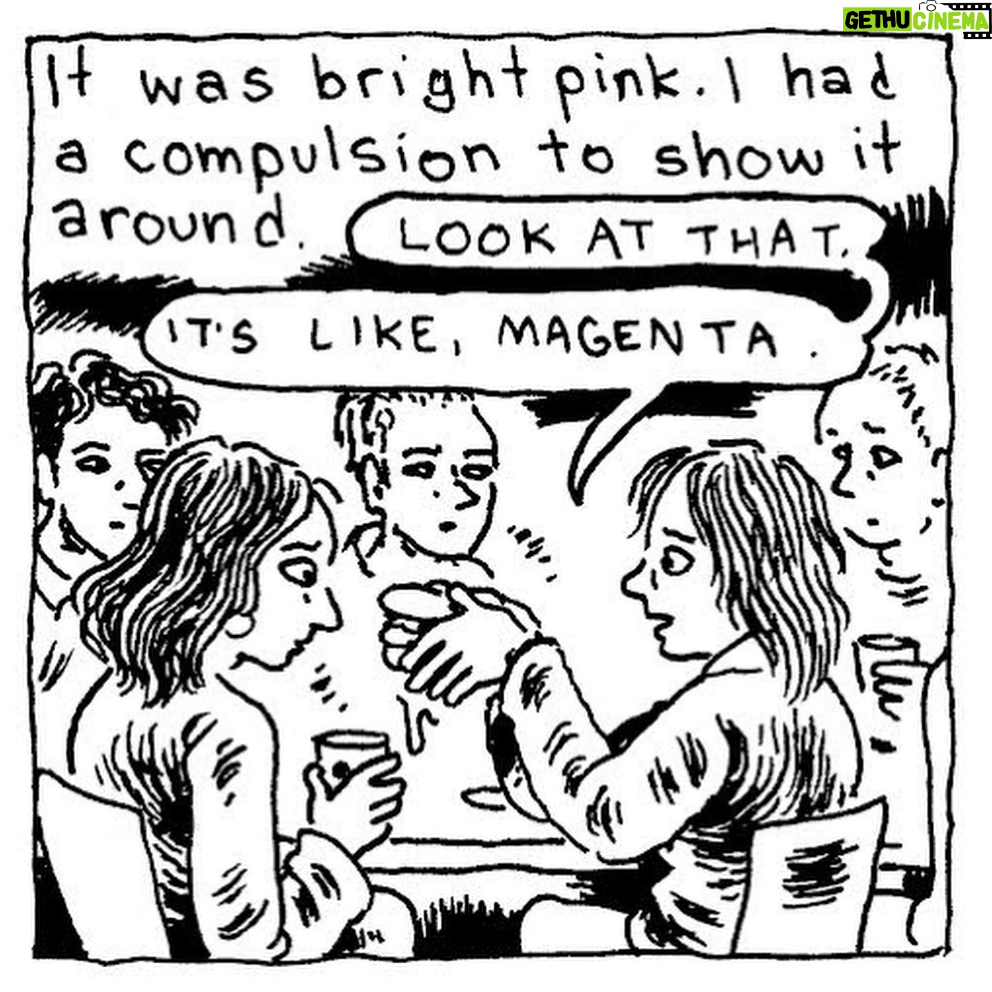 Gabrielle Bell - 890 Likes - Making it weird with @laurenbanjo, @sstroopwafel, @veritas44, @tony_antony_antonioni & @larrylivermore