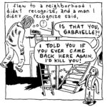 Gabrielle Bell