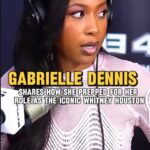 Gabrielle Dennis