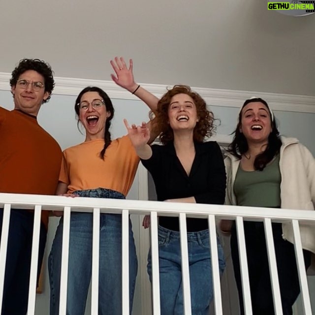 Gabrielle Fontaine - 490 Likes - Un an d’eux à plein temps ✨
À les aimer beaucoup