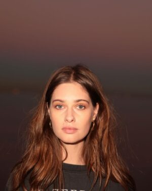 Gabrielle Haugh Instagram - Back with my favorite 📸
