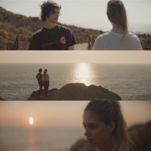Gabrielle Haugh Instagram - It’s here! Have you seen it yet?