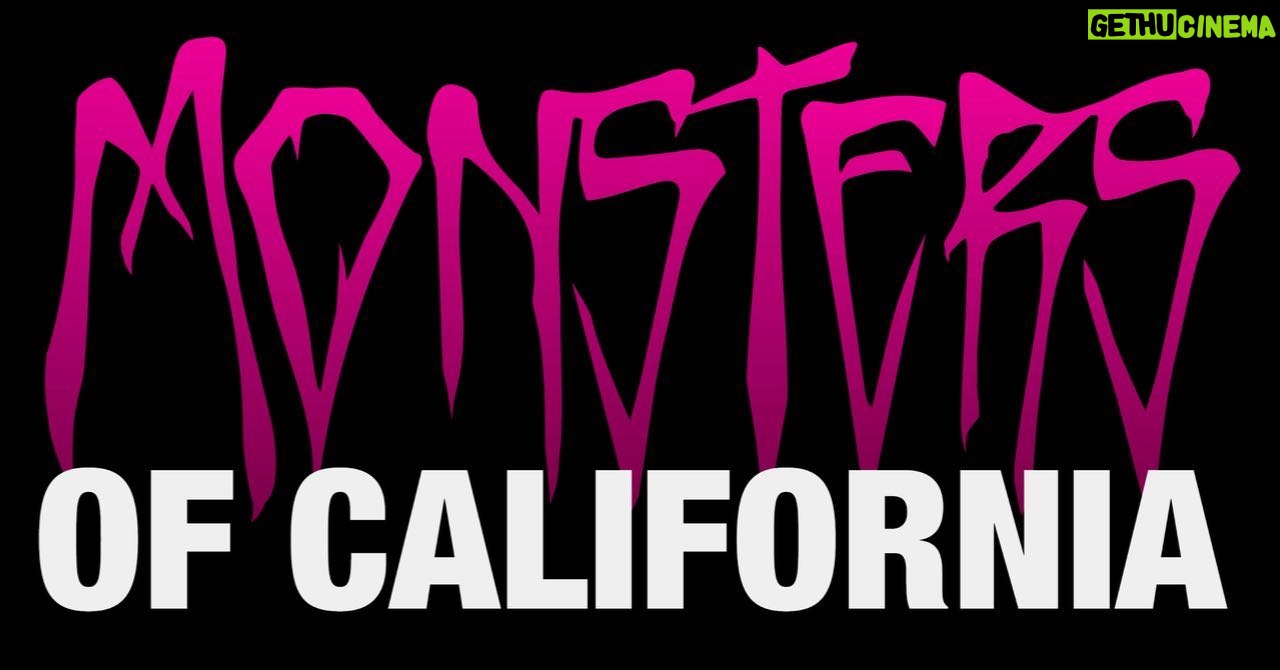 Gabrielle Haugh - 220 Likes - Coming soon…
#monstersofcalifornia