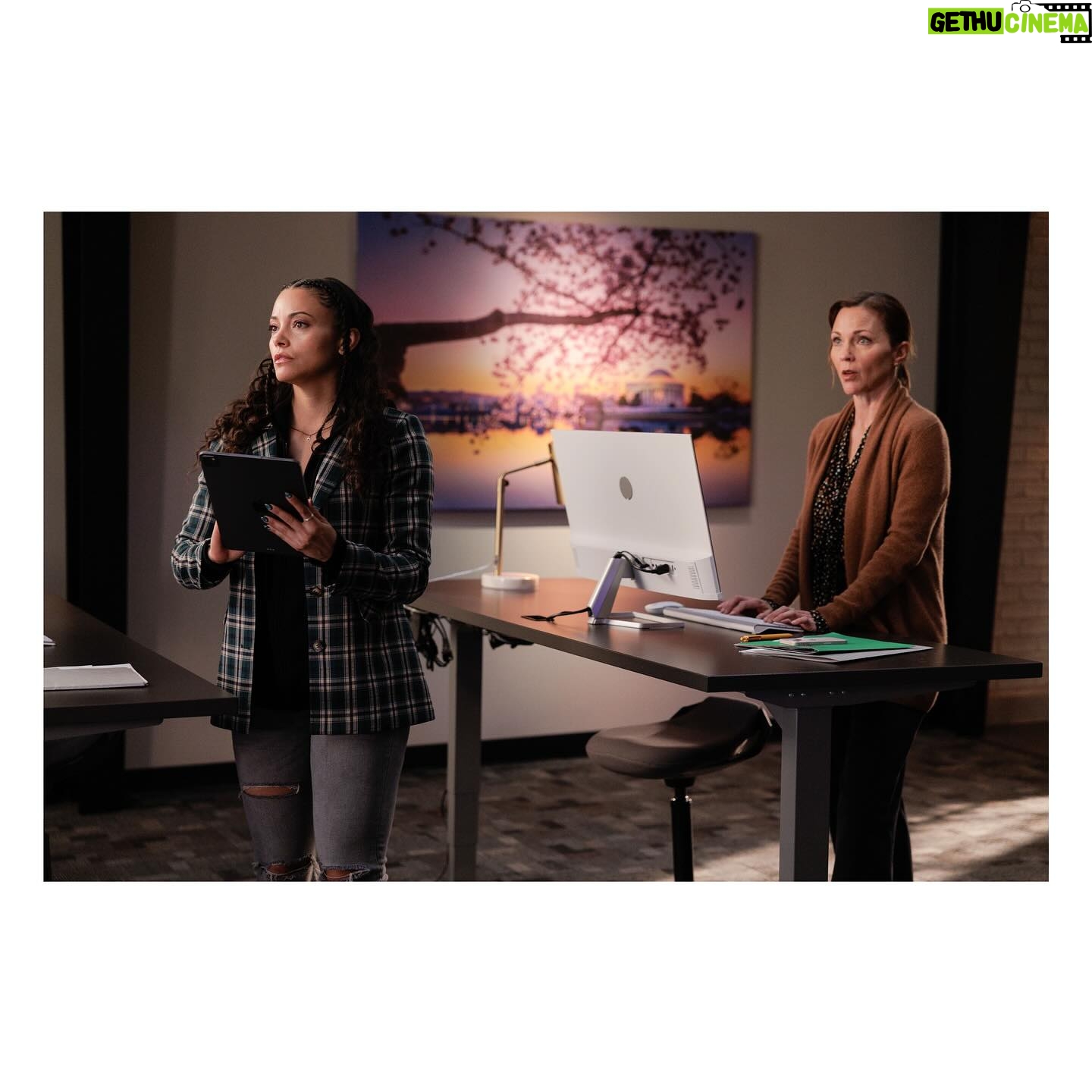 Gabrielle Walsh - 691 Likes - I can’t believe it! It’s the last episode of 2023, but it’s not over yet! Catch the fall finale of #NBCFound TONIGHT at 10/9c on @NBC, and you can stream all episodes on @Peacock RIGHT NOW before we return on January 9th!
#NBCFound