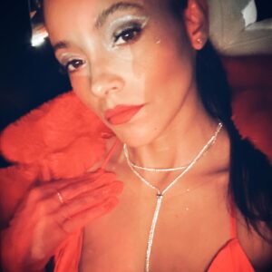 Gabrielle Walsh Instagram - Let 2024 be a year of radical transformation, rebirth, passion, and abundance! Actualizing that which you are and desire to be. Let the desires burning within, burn bright out loud. And make your dreams your reality! 

This year let’s paint the town red! ❤️‍🔥

#NYE #2024 #Love #Abundance #Joy