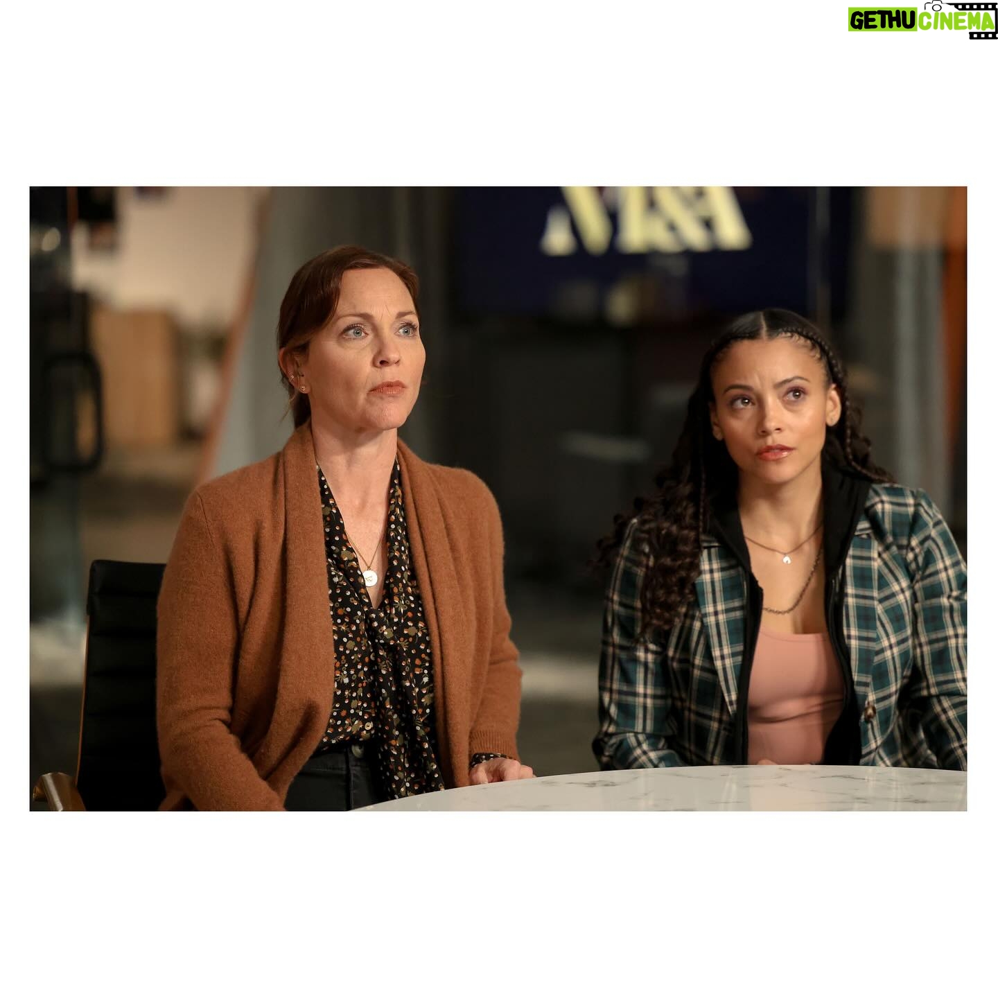 Gabrielle Walsh - 691 Likes - I can’t believe it! It’s the last episode of 2023, but it’s not over yet! Catch the fall finale of #NBCFound TONIGHT at 10/9c on @NBC, and you can stream all episodes on @Peacock RIGHT NOW before we return on January 9th!
#NBCFound