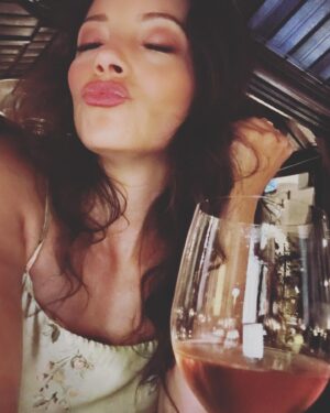Gabrielle Walsh Instagram - Feeling so blessed and filled with joy to have another year of growth, passion, and love. To take advantage of  discovering more and more about myself and the world around me. 

Grateful to you my friends and family . Thank you for being apart of my journey and sharing your love and birthday wishes! 💕💚💕