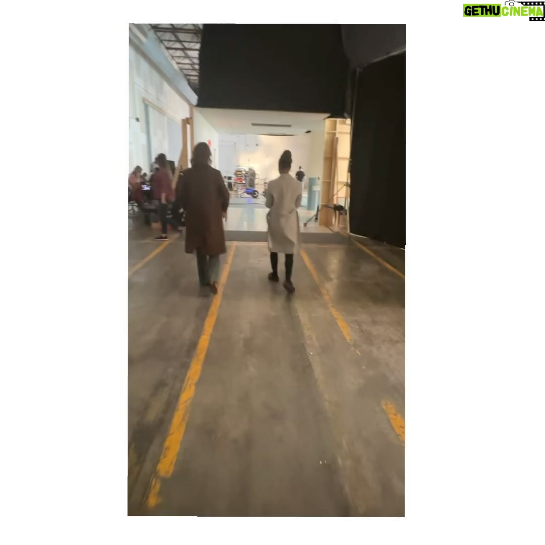 Gabrielle Walsh - 1K Likes - FOUND has been such a profound experience. The creators, writers, directors and my colleagues never cease to amaze me.
The gift of being apart of telling these stories has been a dream of mine. A dream I am now existing in.
Hope you all enjoyed last nights episode. Although I was apart of it, watching still breaks my heart. Working with the talented @cswanson44 & @nikitardemare on this episode was incredible. 💕
Despite the heart wrenching drama the location for the reservation was beautiful.
#NBCFound