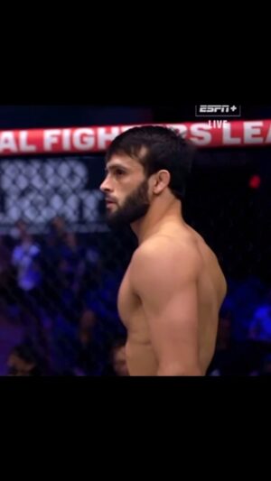 Gadzhi Rabadanov Instagram - Next stop 21 June , Salt Lake City @pflmma