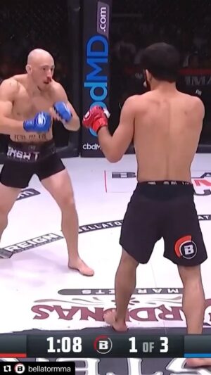 Gadzhi Rabadanov Instagram - #Repost @bellatormma with @use.repost
・・・
Undefeated in the #Bellator cage, @Gadzhi_Rabadanov looks to notch his 1️⃣8️⃣th pro win on Friday, July 22nd.

Get your tickets (via the link in our bio 👆) to see him take on @Bobby.King.MMA LIVE from The @EQCasino at #Bellator283.
