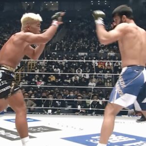 Gadzhi Rabadanov Instagram - Don’t blink when Gadji Rabadanov steps into the cage.

Russian fighter Gadji Rabadanov and Elvin Espinoza from the USA will face off in a bout at the PFL 5 tournament on the night of June 22. The MMA event will take place at the Huntsman Center in Salt Lake City, Utah, USA. 

@gadzhi_rabadanov @pflmma