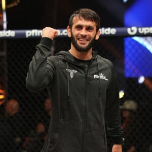 Gadzhi Rabadanov Instagram - you guys can’t stop me 👊🏻⚔️
 Next stop 16 August , Florida  @pflmma