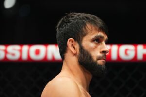 Gadzhi Rabadanov Instagram - Шаг за шагом , мы идем к своей цели @pflmma 
Спасибо всем кто рядом 
@gorillaenergy.rus 
@gorillafighting 
@nurmagomedov_mma_school 

Step by step.
Thank you to all my fans around the world 
@pflmma