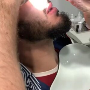 Gadzhimurad Khiramagomedov Instagram - Спасибо за профессионально проделанную работу✊🏼 @dr.abdurakhim  @dr._andarov  @mirzakhan_kadiomarov  @medicina_clinic_