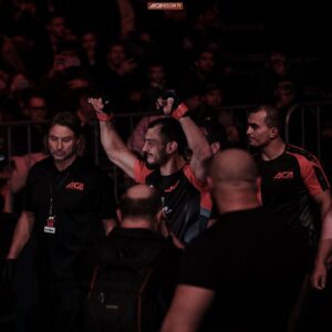Gadzhimurad Khiramagomedov Instagram - 