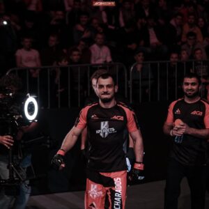 Gadzhimurad Khiramagomedov Instagram - 