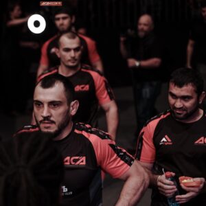 Gadzhimurad Khiramagomedov Instagram - 