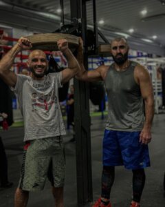 Gadzhimurad Khiramagomedov Instagram - Дорогу осилит идущий
—————————————————-
#mma #бой #БудуБитьБудуБороться👊 #fighter #sport #live #boxing