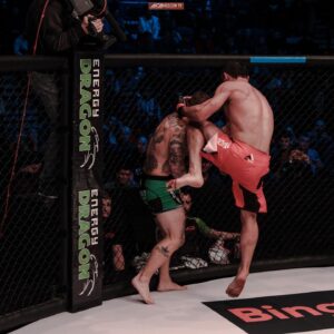 Gadzhimurad Khiramagomedov Instagram - 
