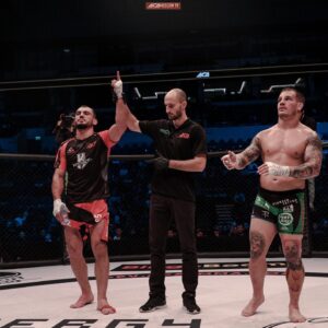 Gadzhimurad Khiramagomedov Instagram - 