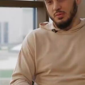 Gadzhimurad Khiramagomedov Instagram - 